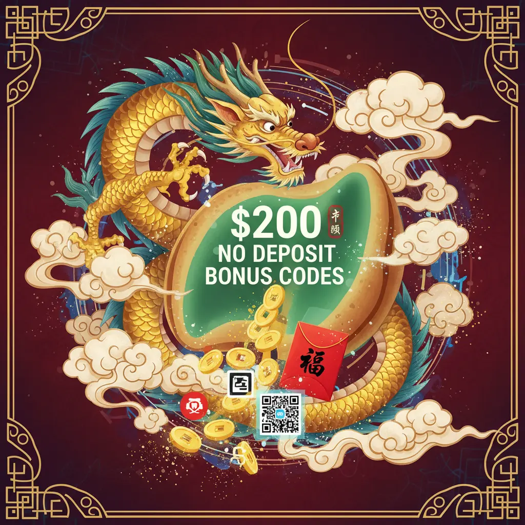 $200 no deposit bonus codes - Deposit