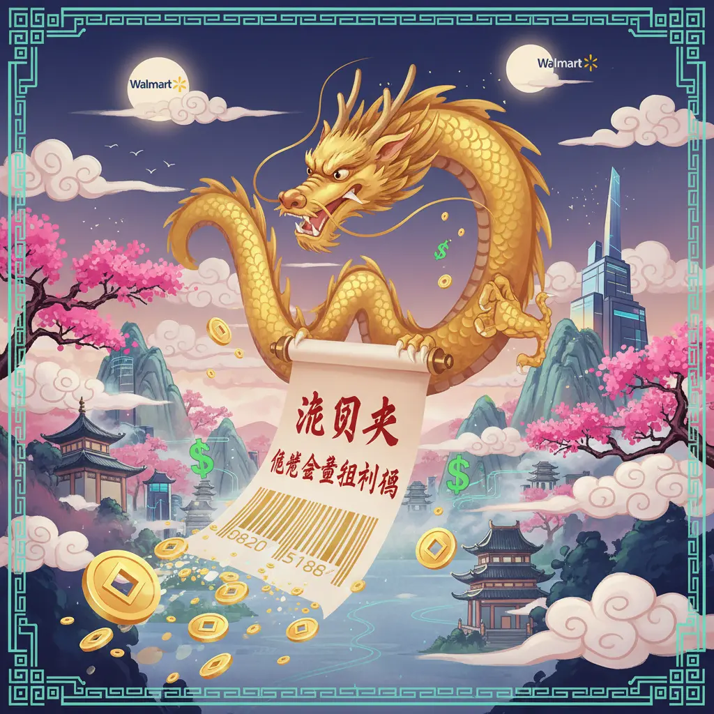 free cash bonus code - Walmart