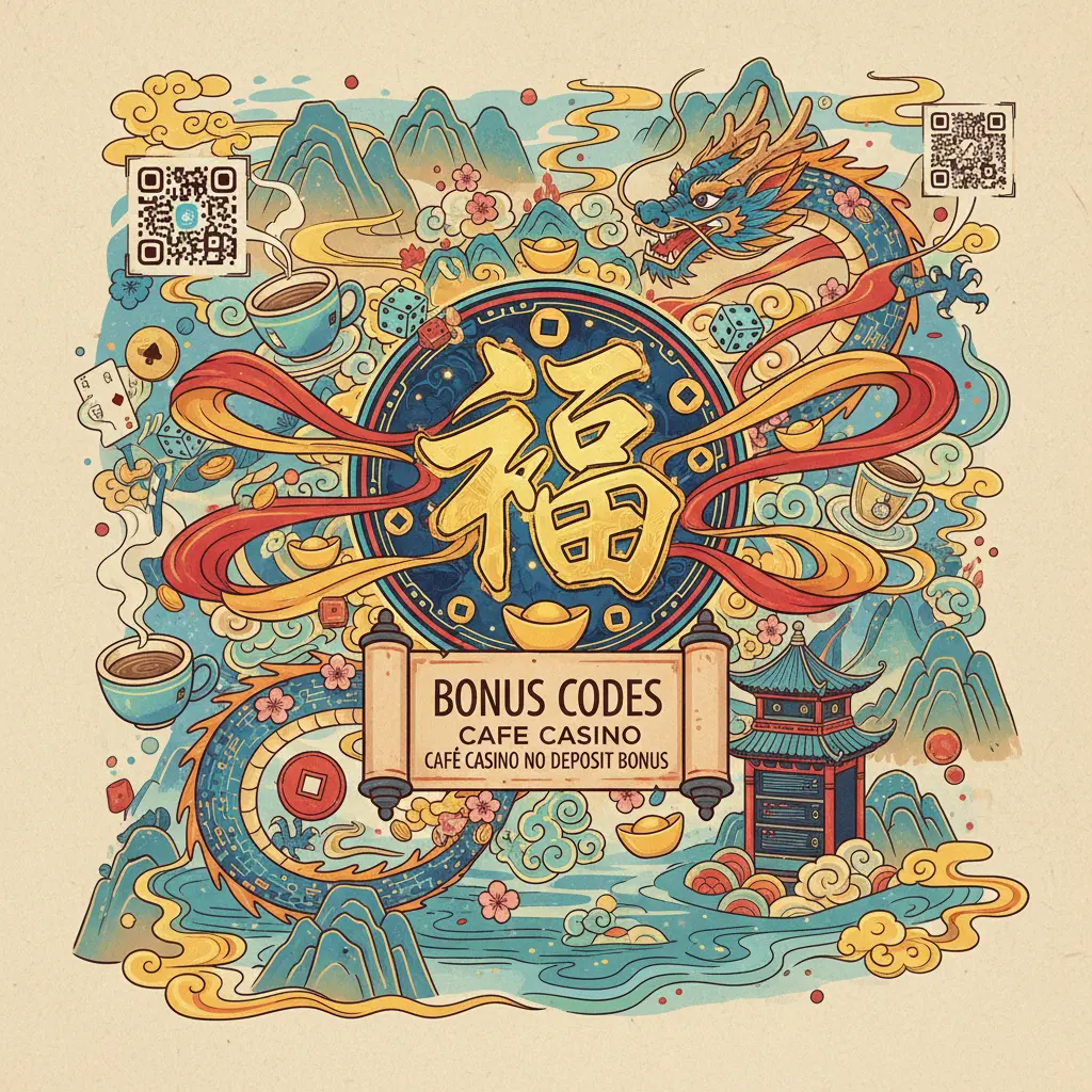 cafe casino no deposit bonus - Bonus
