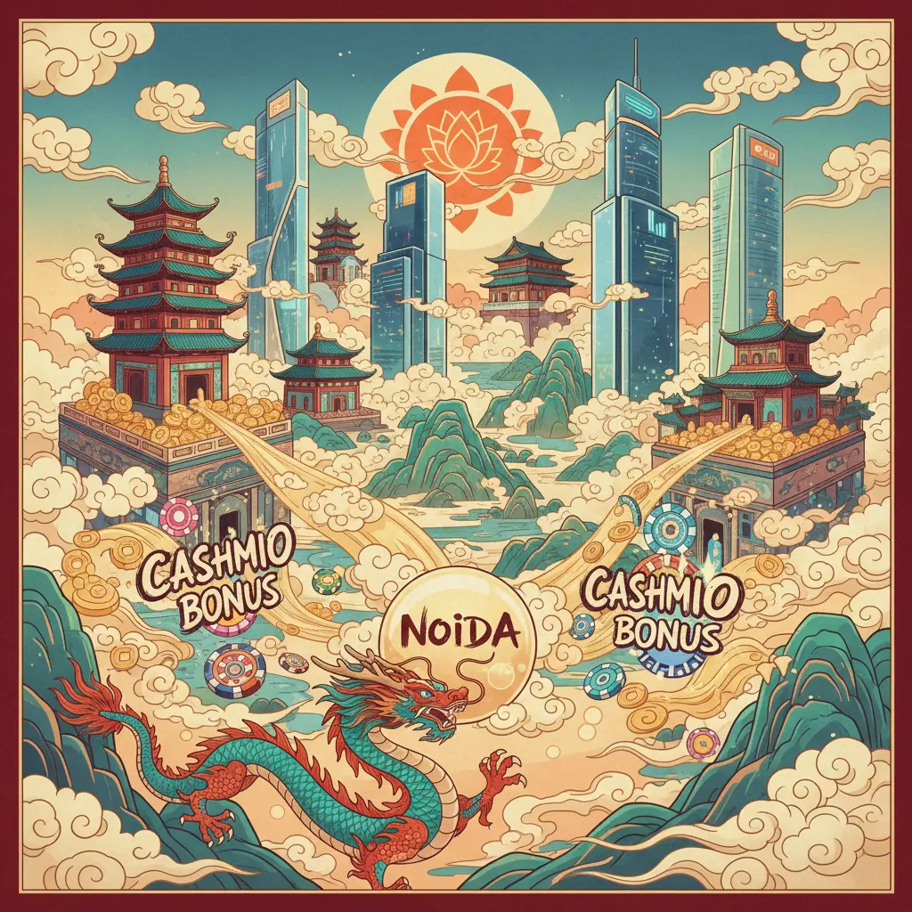 cashmio bonus - Noida