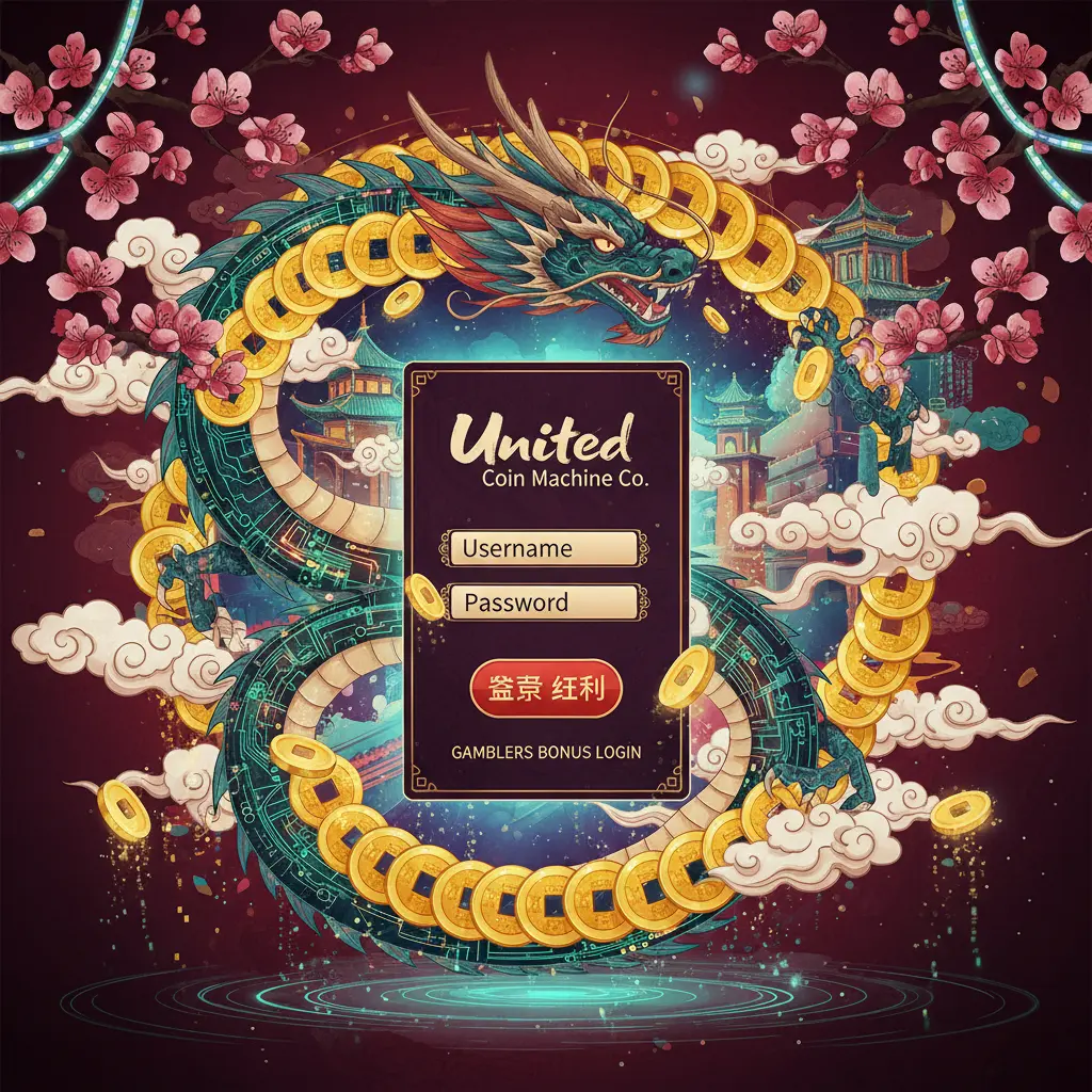 gamblers bonus login - Machine