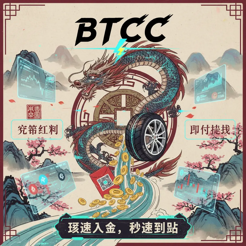 sign up bonus instant withdraw - BTCC