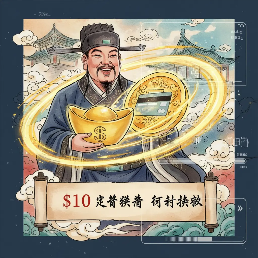 $10 sign up bonus instant withdraw - Chase