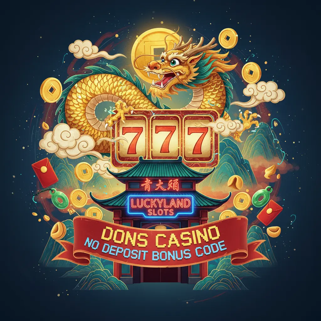 dons casino no deposit bonus code - LuckyLand