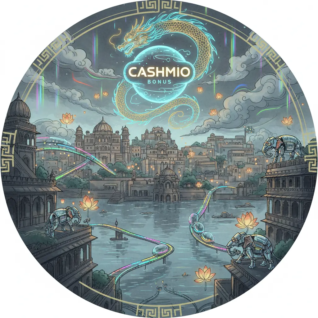 cashmio bonus - Udaipur