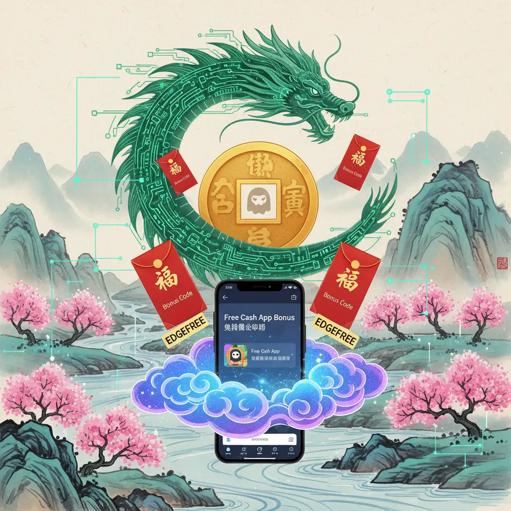 free cash app bonus code - Edge