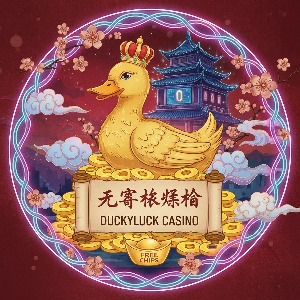 duckyluck casino no deposit bonus - Deposit