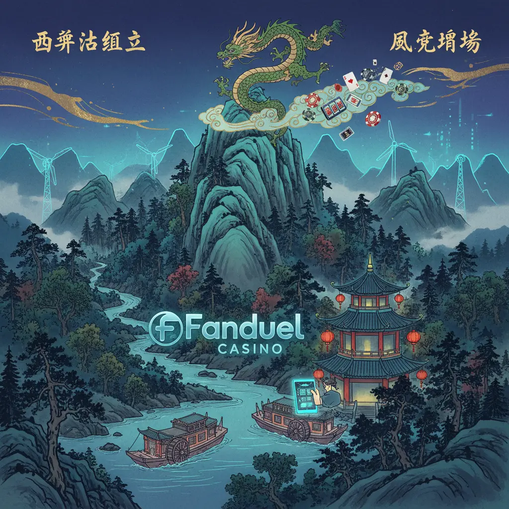 FanDuel Casino - Virginia
