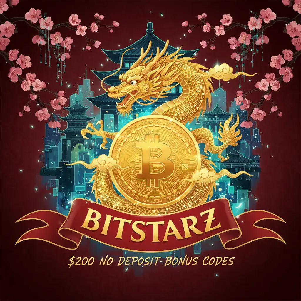 $200 no deposit bonus codes - BitStarz