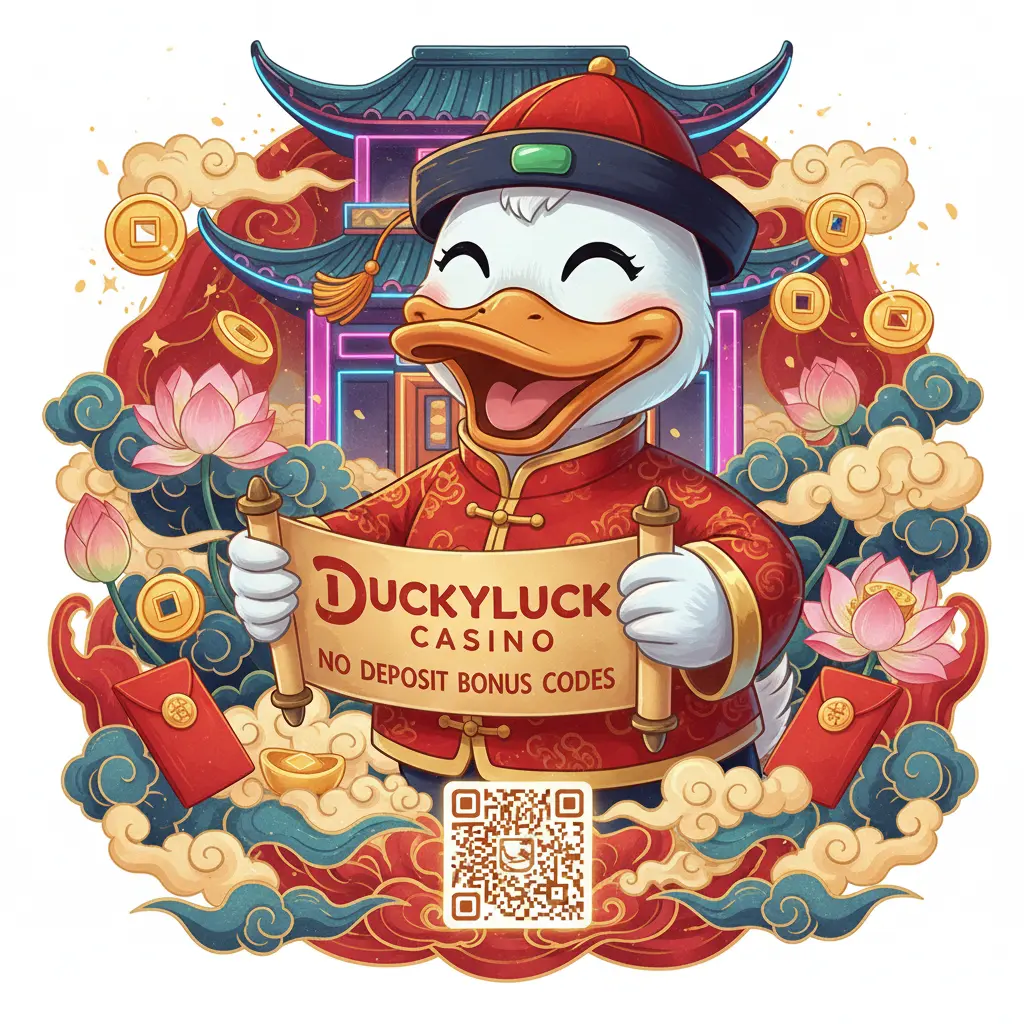 duckyluck casino no deposit bonus - Casino