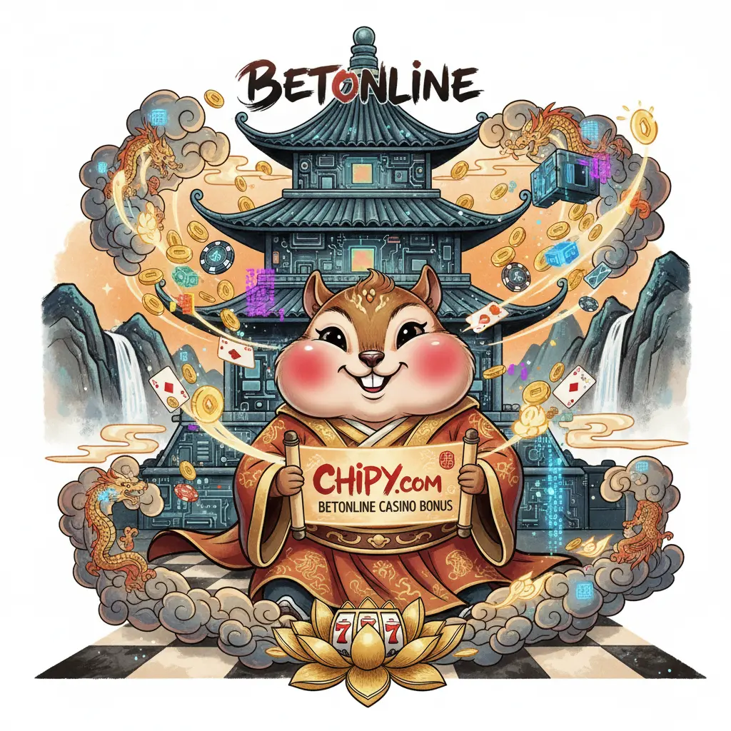 betonline casino bonus - Chipy
