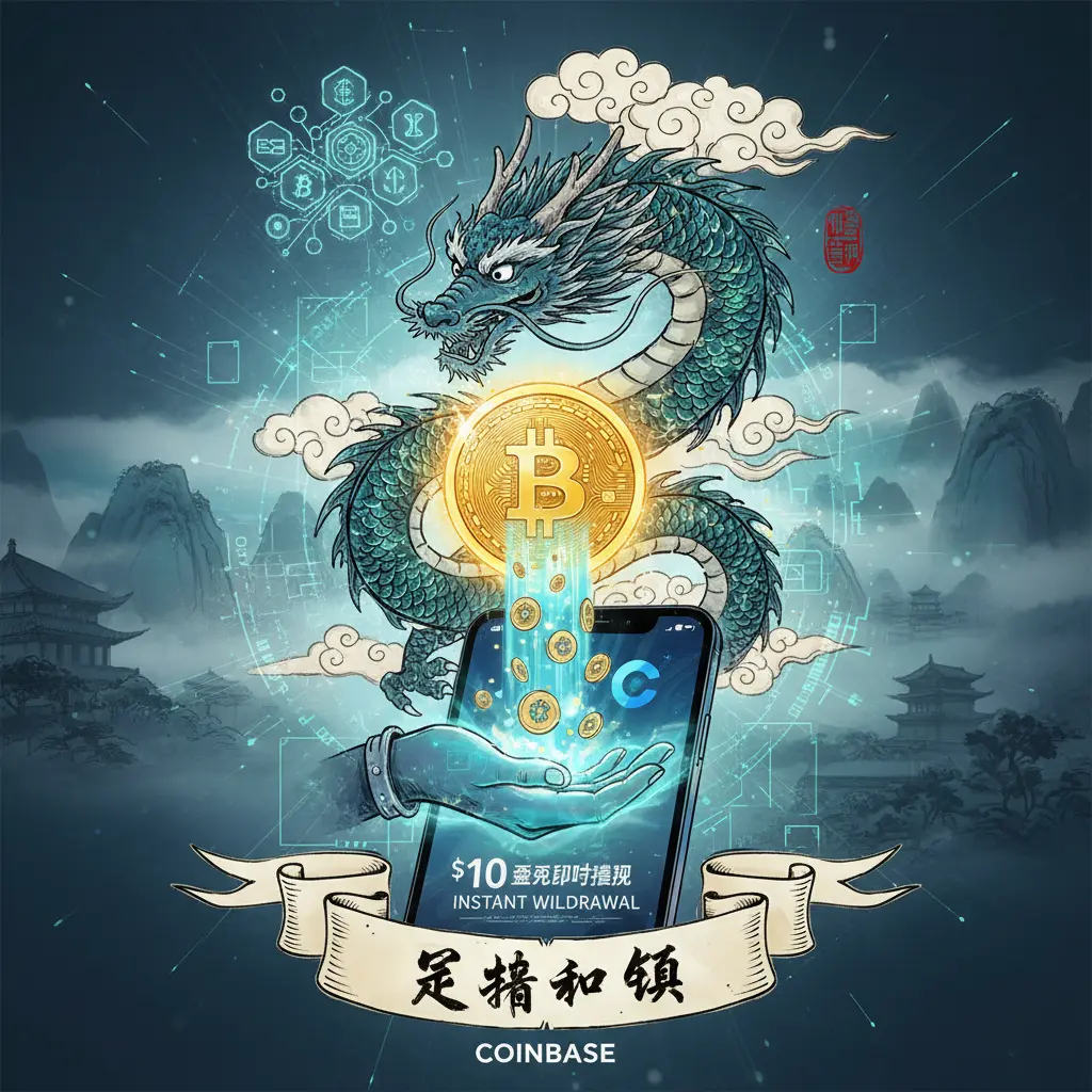 $10 sign up bonus instant withdraw - Coinbase