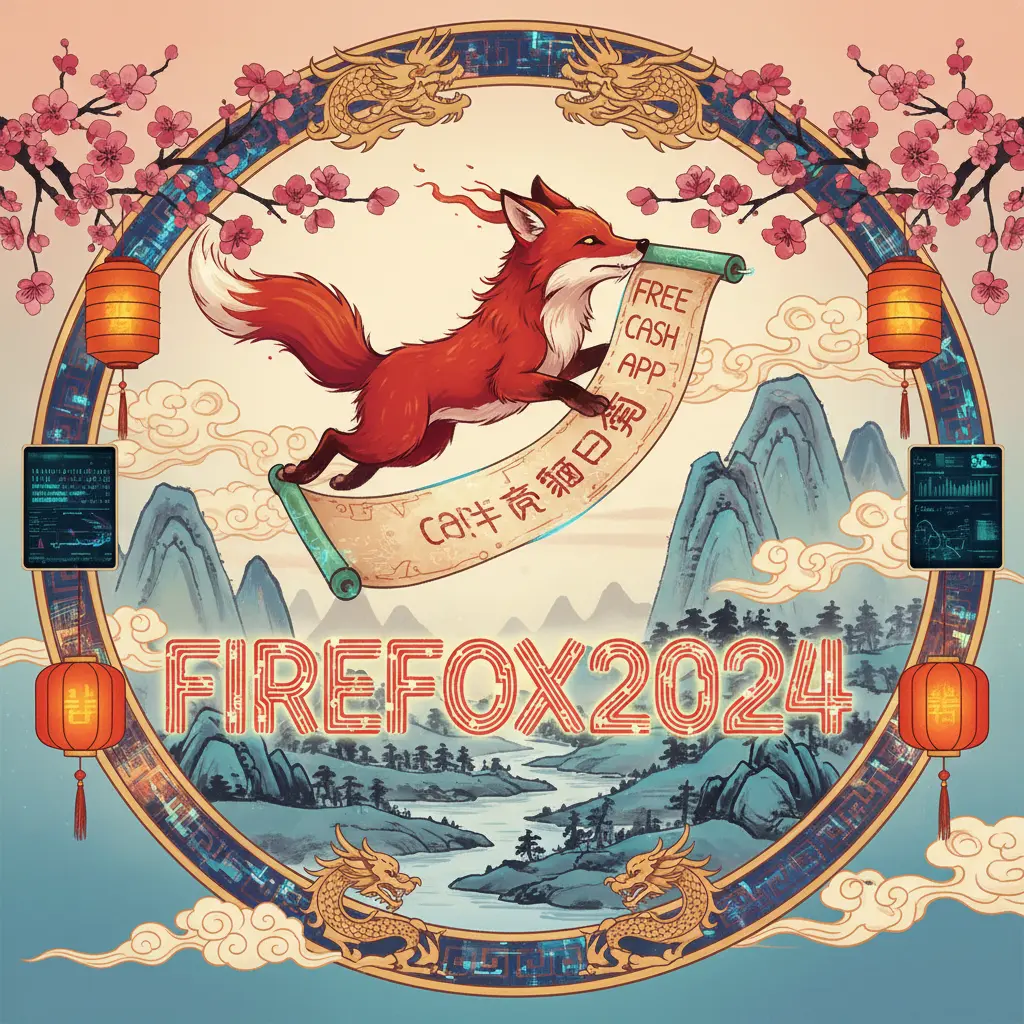 free cash app bonus code - Firefox