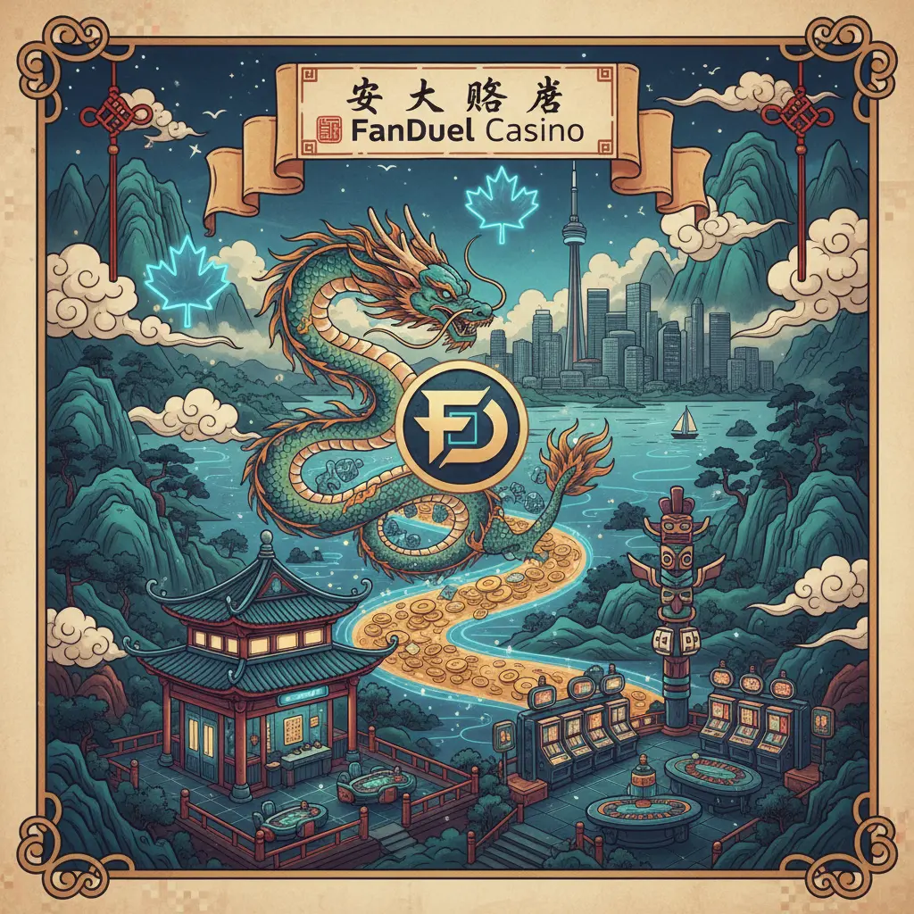 FanDuel Casino - Ontario