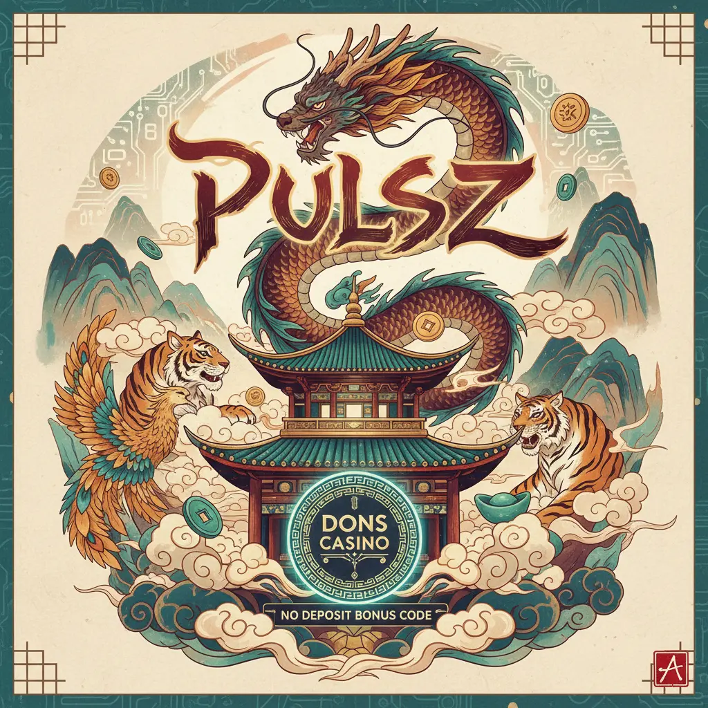 dons casino no deposit bonus code - Pulsz