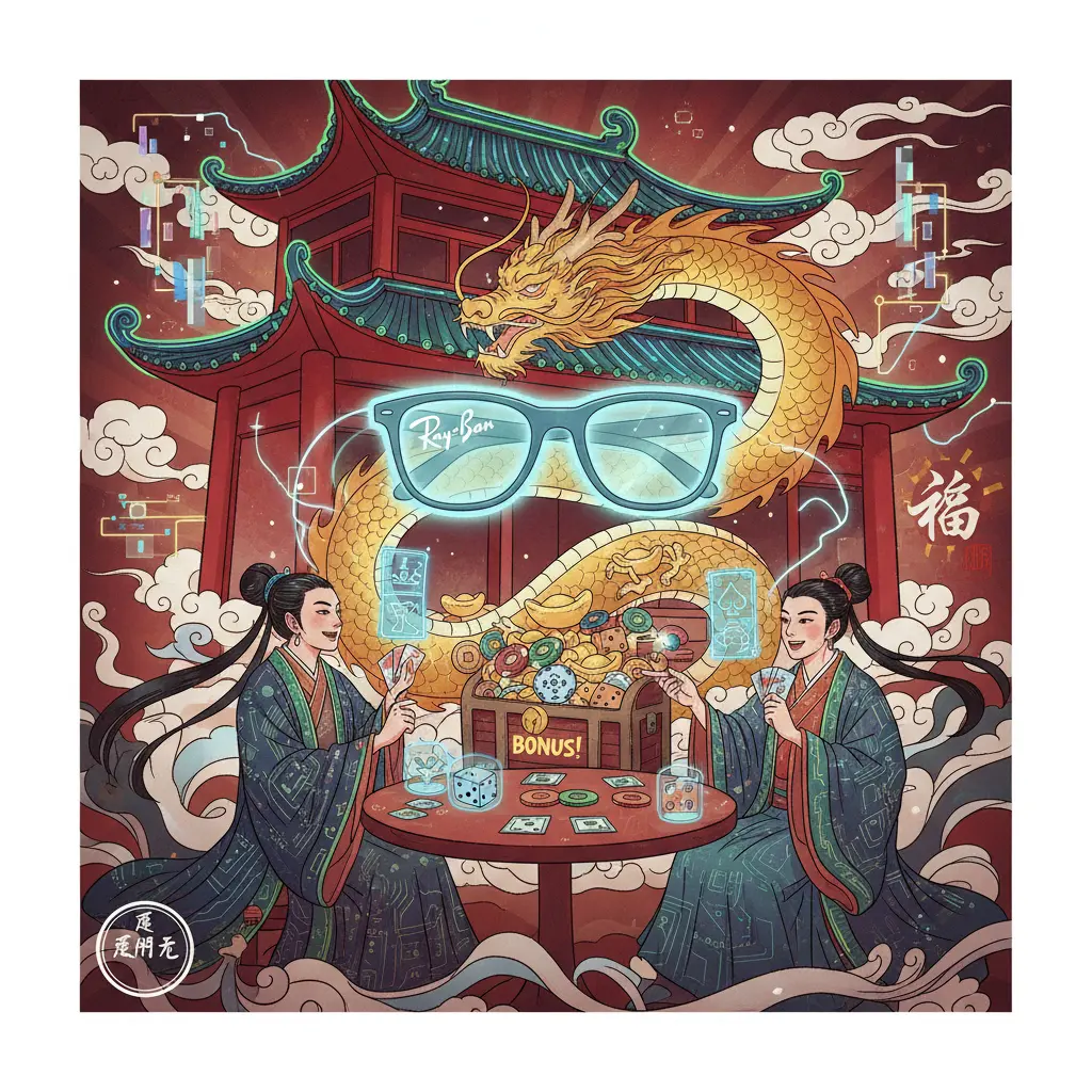 gamblers bonus - Meta